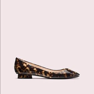 COPY - Kate Spade Fallyn Flat